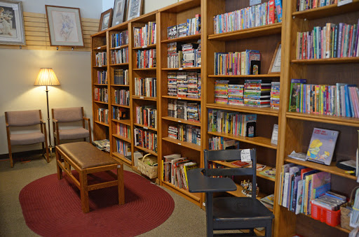 Thrift Store «Boomerangs Resale Store», reviews and photos, 1133 N Sherman Ave, Madison, WI 53704, USA