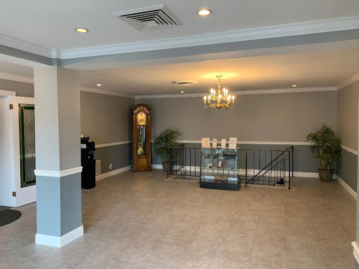 Funeral Home «Sisto Funeral Home, Inc.», reviews and photos, 3489 E Tremont Ave, Bronx, NY 10465, USA