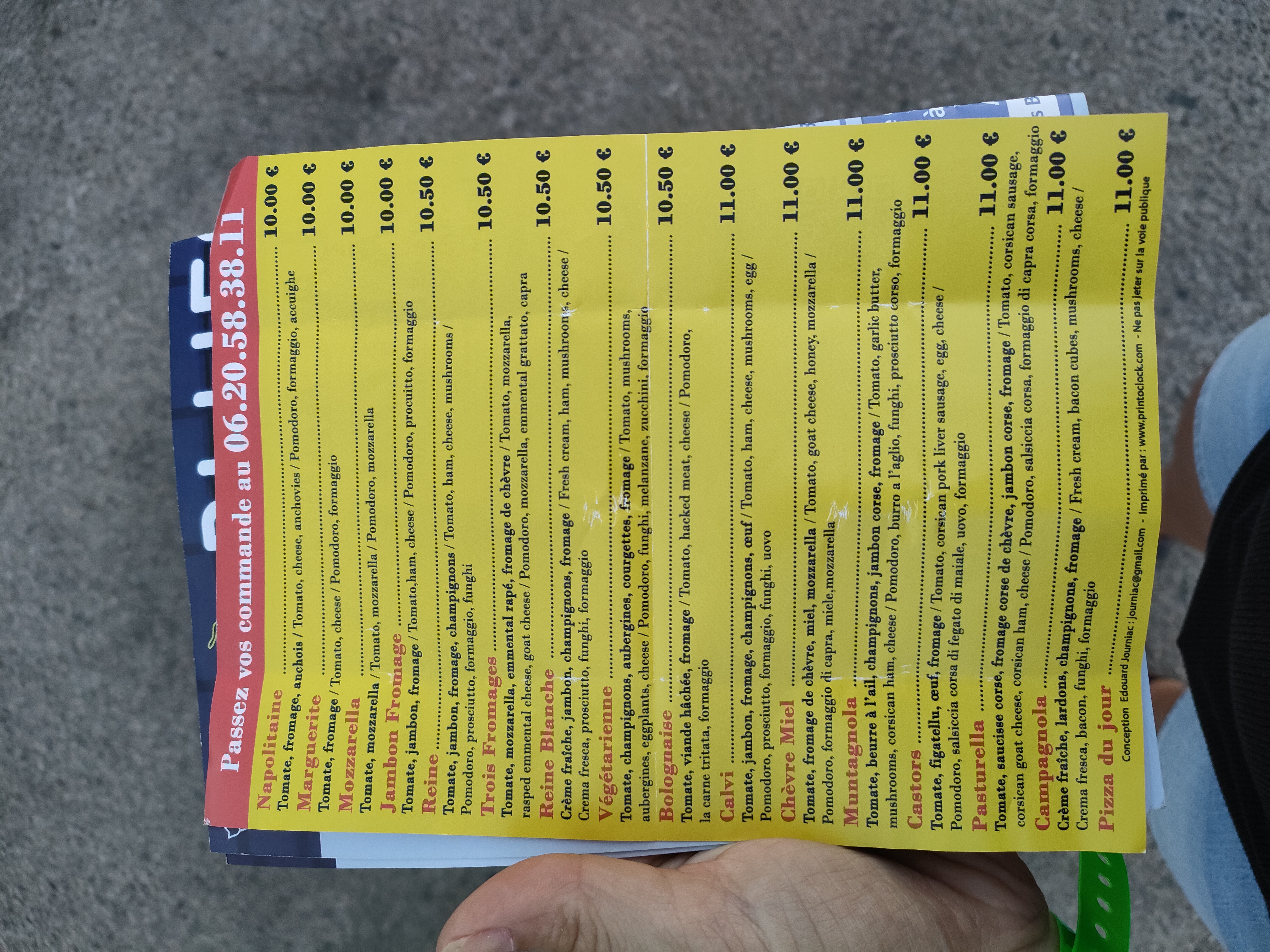 Photo n° 3 de l'avis de trucs.t fait le 12/09/2021 à 18:36