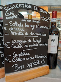Les plus récentes photos du Restaurant La Pontière by La Cosina Gormanda à Laubert - n°11