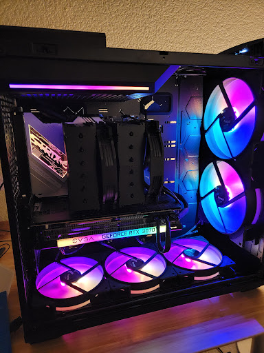 Computer Store «Central Computers», reviews and photos, 2727 S El Camino Real, San Mateo, CA 94403, USA