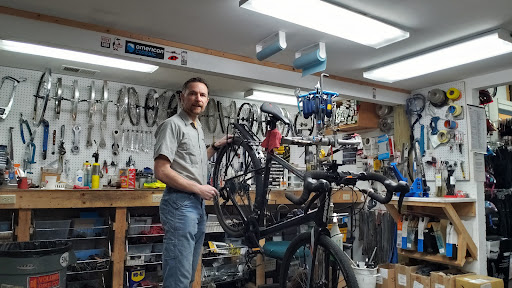 Bicycle Store «Element Sports», reviews and photos, 2009 S Loudoun St, Winchester, VA 22601, USA