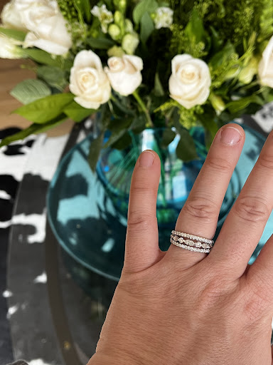 Jewelry Designer «Mark A Young Jewelers», reviews and photos, 31 N Washington St, Oxford, MI 48371, USA