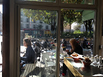 Atmosphère du Le Mistral Gagnant restaurant brasserie à Paris - n°1