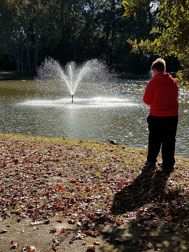 Cemetery «Mobile Memorial Gardens», reviews and photos, 6100 Three Notch Rd, Mobile, AL 36619, USA