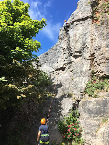 Rock Climbing Company - North Wales - Wrexham