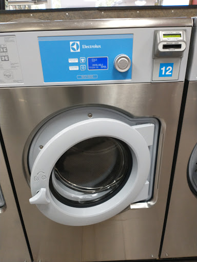 Laundry Service «Renton Laundry», reviews and photos, 257 Rainier Ave N, Renton, WA 98057, USA