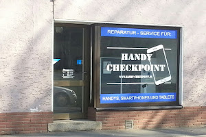 HANDY CHECKPOINT Handy Reparaturen Marktredwitz