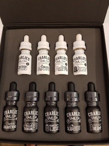 Vaporizer Store «Blue Hill Smoke Shop», reviews and photos, 163 Blue Hill Avenue, Roxbury, MA 02119, USA