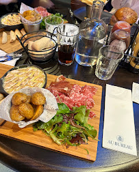 Les plus récentes photos du Restaurant Au Bureau Barentin à Pissy-Pôville - n°5