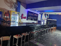 EGO LOUNGE. Discoteca