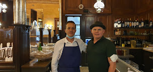 Photo n°75 de Chez Omar à Paris ()