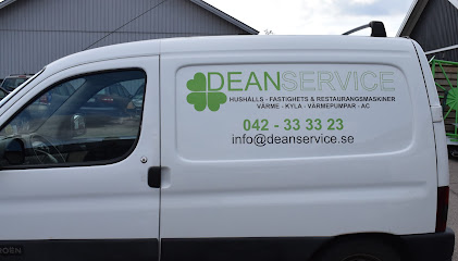 Dean Service