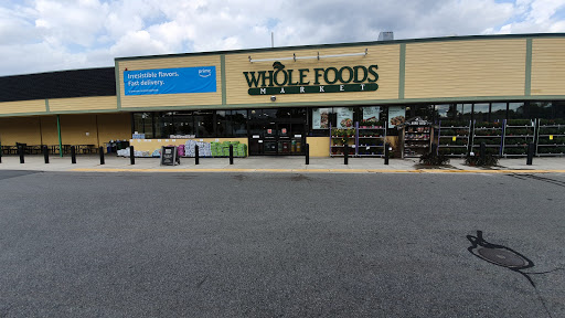 Grocery Store «Whole Foods Market», reviews and photos, 170 Great Rd, Bedford, MA 01730, USA