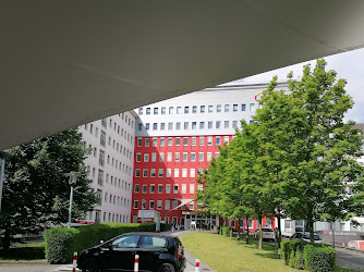 Knappschaftskrankenhaus Dortmund Klinik für Orthopädie