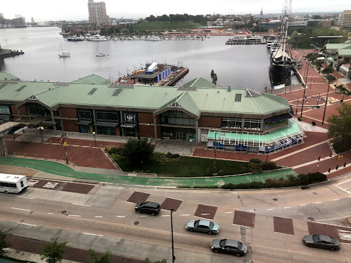 Shopping Mall «The Gallery Mall», reviews and photos, 200 E Pratt St, Baltimore, MD 21202, USA