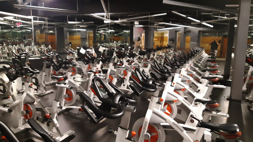 Gym «24 Hour Fitness Super Sport», reviews and photos, 2500 Dunstan Rd, Houston, TX 77005, USA