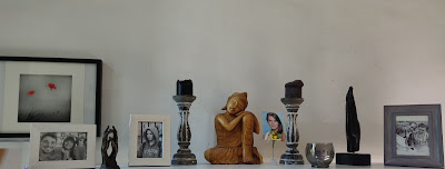 Au Bonheur des mains à Éguilles