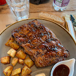 Photo n°1 de l'avis de Gianluca.a fait le 06/01/2024 à 15:17 sur le  La Baracca à Ponte di Legno