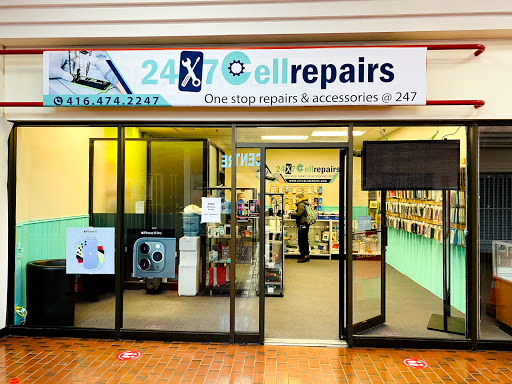 247 Cell Repairs Etobicoke - Toronto #1 Cellphone Repair