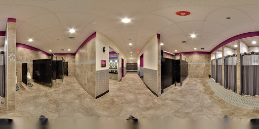 Gym «Planet Fitness», reviews and photos, 5609 W 44th Ave, Denver, CO 80212, USA