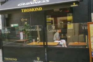 The Thomond Bar image