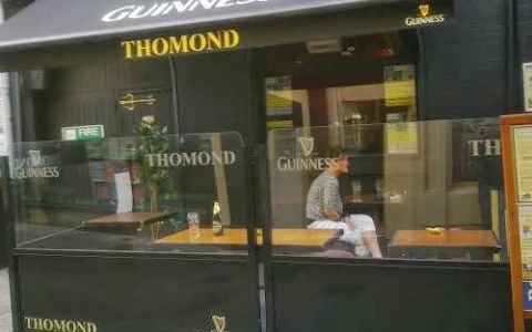 The Thomond Bar image