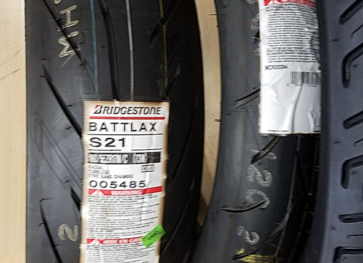 Motorcycle Repair Shop «National City Motorcycles», reviews and photos, 1504 National City Blvd, National City, CA 91950, USA