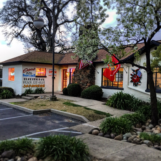 Explore hard life tattoo ideas, creative tattoo ideas in Fair Oaks, available at Honeymoon Tattoo