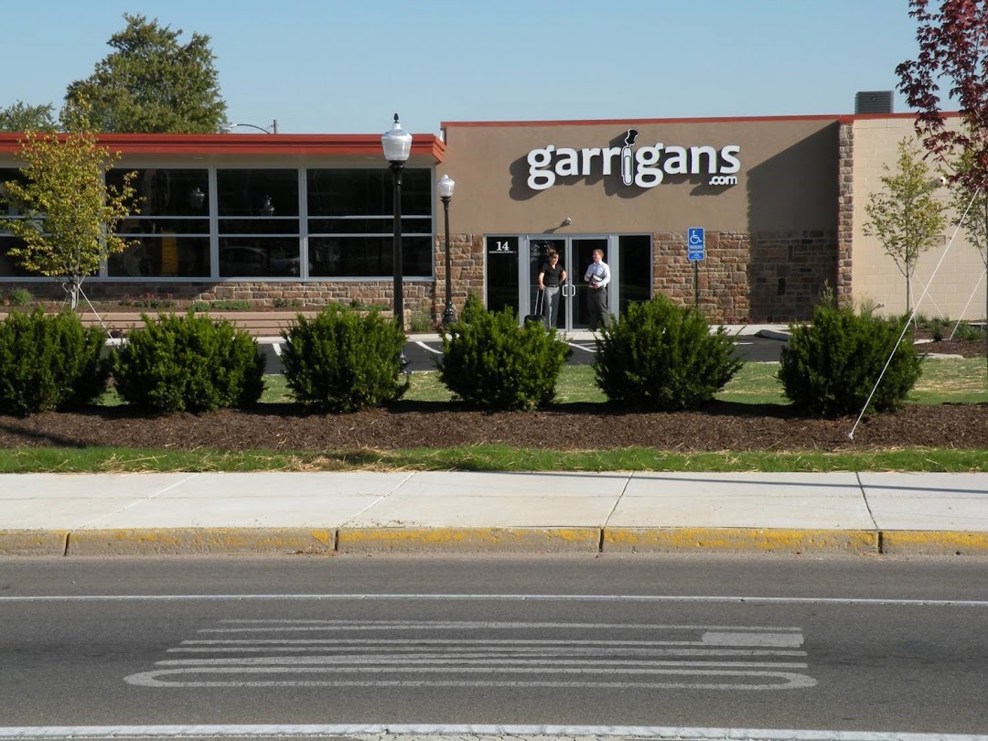 Garrigans.com