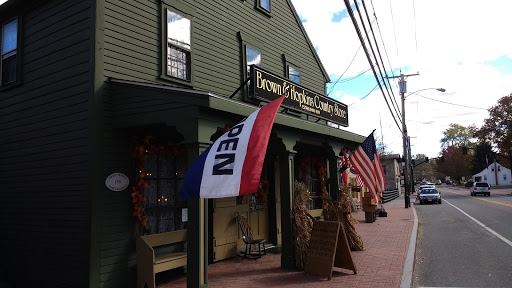 Gift Shop «Brown & Hopkins Country Store», reviews and photos, 1179 Putnam Pike, Chepachet, RI 02814, USA