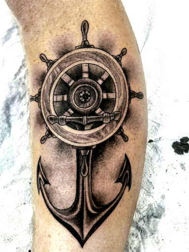 Tattoo Shop «White Lotus Tattoo», reviews and photos, 24741 Alicia Pkwy ste. K, Laguna Hills, CA 92653, USA