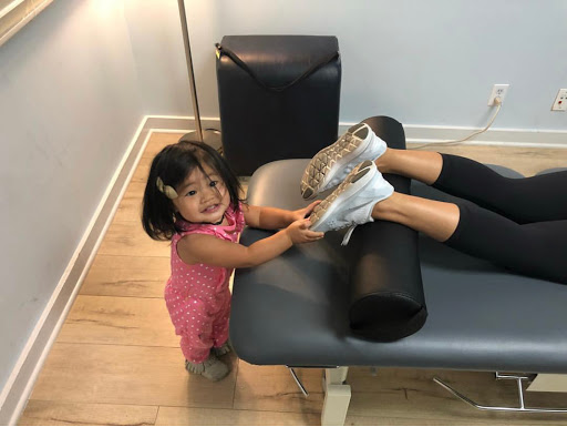 HealthFit Physical Therapy and Chiropractic image