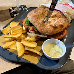 Photo n°2 de l'avis de Andròs. fait le 17/10/2020 à 18:31 sur le  Ristorante Pizzeria Vecchio Pilsen à Portogruaro