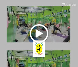 Lanies studio (Studio Pilates/Yoga n toko baju renang n yoga photo