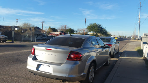 Used Car Dealer «AZ Luxury Auto», reviews and photos, 22047 N 23rd Ave, Phoenix, AZ 85027, USA