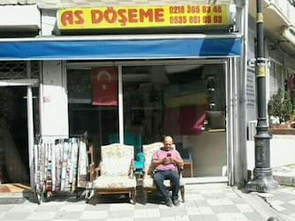 As Döşeme