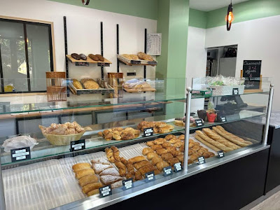 Boulangerie Lafayette à Senlis