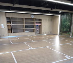 Virgin Active Fitness Club photo