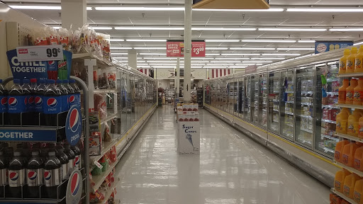 Supermarket «Weis Markets», reviews and photos, 100 Drury Dr, La Plata, MD 20646, USA