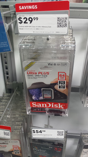 Electronics Store «Best Buy», reviews and photos, 655 W Herndon Ave, Clovis, CA 93612, USA