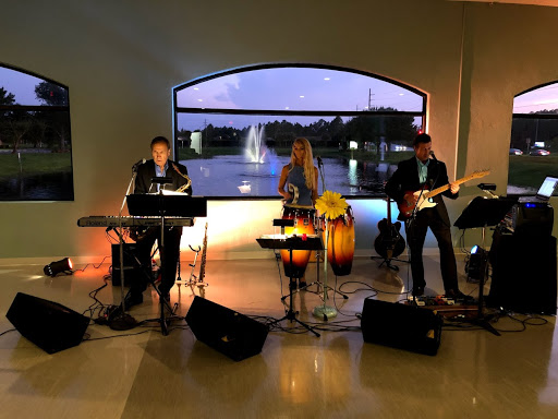 Community Center «Poinciana Community Center», reviews and photos, 395 Marigold Ave, Poinciana, FL 34759, USA