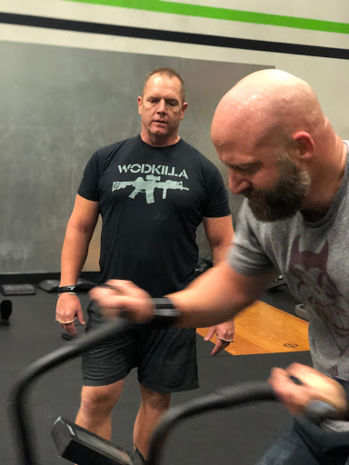 Gym «CrossFit Lehi», reviews and photos, 401 S 850 E, Lehi, UT 84043, USA