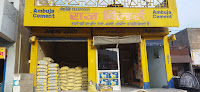 Raj Builders   Ambuja Cement