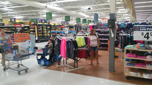 Department Store «Walmart Supercenter», reviews and photos, 17030 U.S. 441, Mt Dora, FL 32757, USA