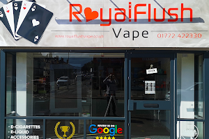 Royal Flush Vape Ltd image