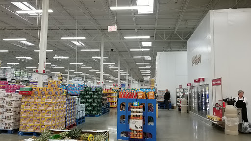 Warehouse club «BJ’s Wholesale Club», reviews and photos, 26676 Centerview Dr, Millsboro, DE 19966, USA