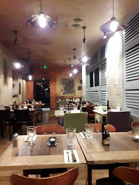 Atmosphère du Restaurant italien Bellacitta à Chambray-lès-Tours - n°14