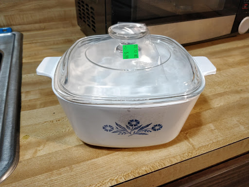 Thrift Store «Goodwill Retail & Donation Center», reviews and photos, 13500 Plantation Rd, Fort Myers, FL 33966, USA