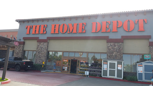 Home Improvement Store «The Home Depot», reviews and photos, 19101 Magnolia St, Huntington Beach, CA 92646, USA